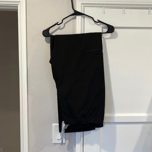 Black Cairo™ - Cargo Scrub Pants
XL - Black